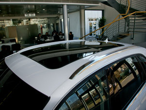 2010款3.2L 运动版 细节外观