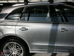 2010款2.0T 限量运动版 细节外观