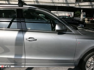 2010款2.0T 限量运动版 细节外观