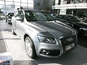2010款2.0T 限量运动版 整体外观