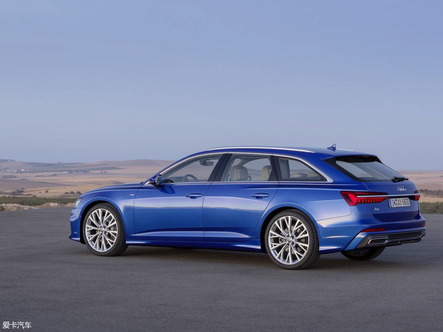 2018WA6 Avant 