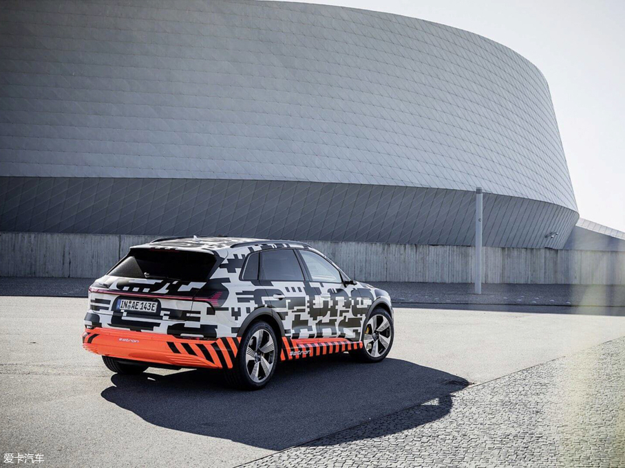 2018We-tron(M) prototype