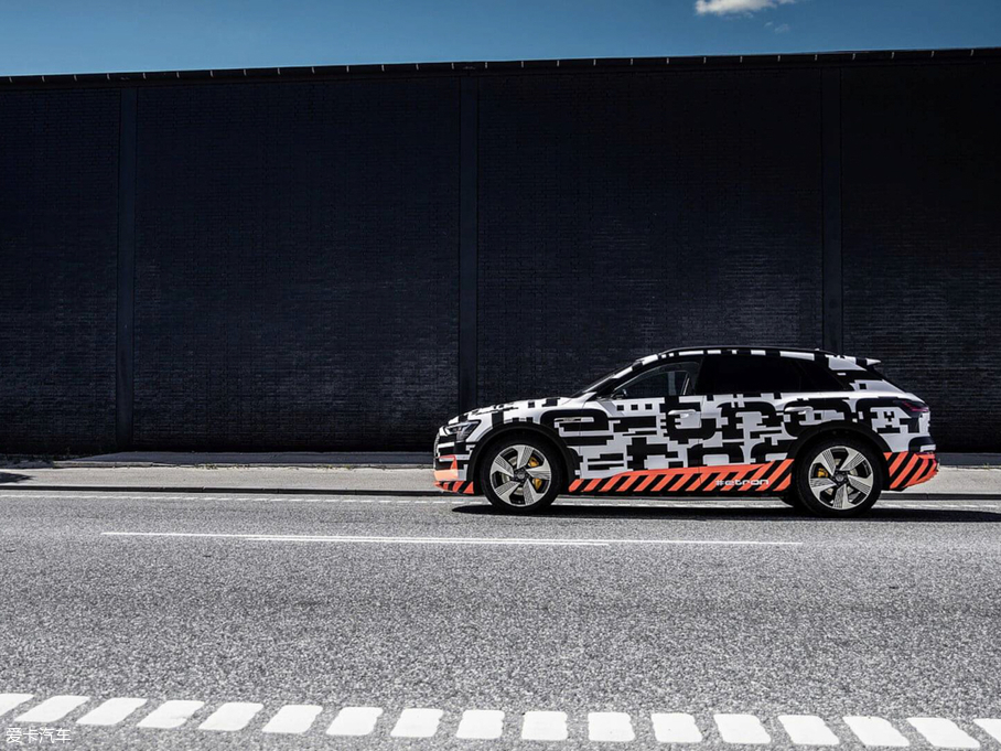 2018We-tron(M) prototype