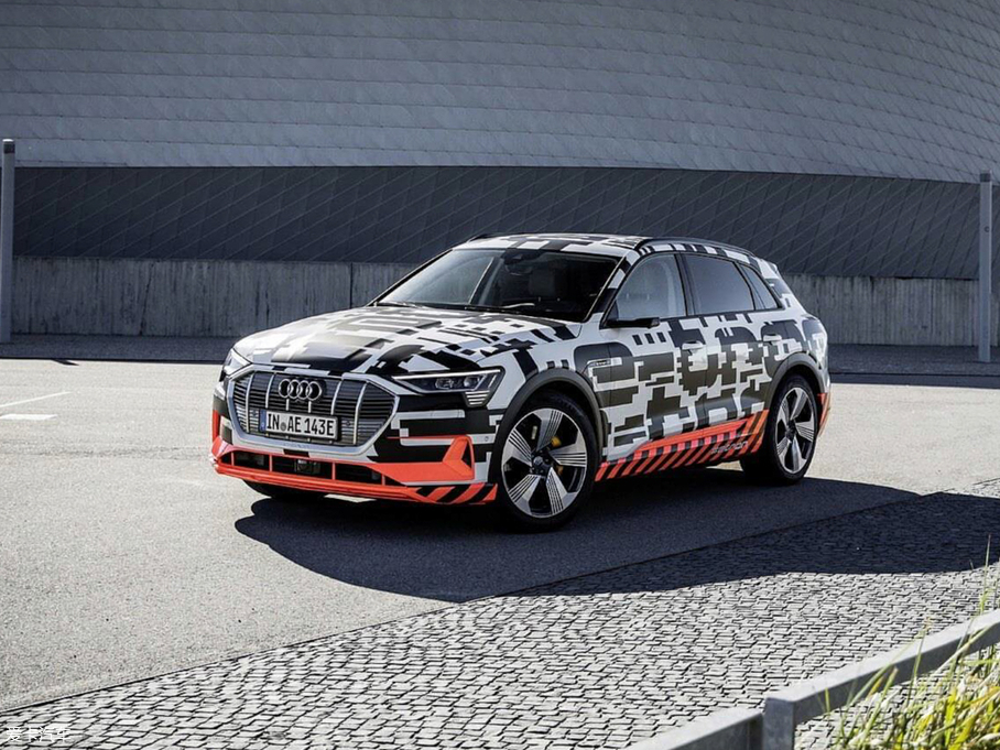 2018We-tron(M) prototype