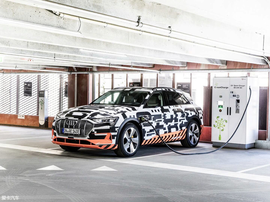 2018We-tron(M) prototype