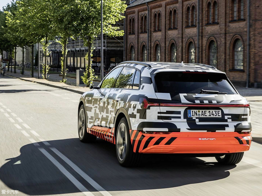 2018We-tron(M) prototype