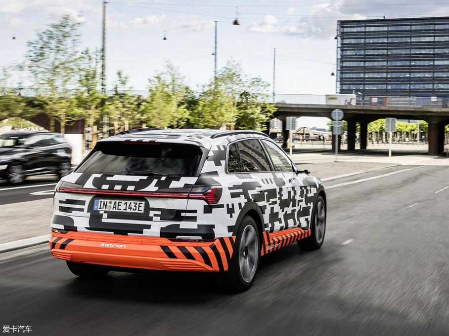 2018We-tron(M) prototype