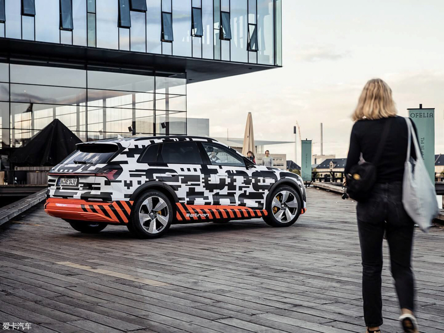 2018We-tron(M) prototype