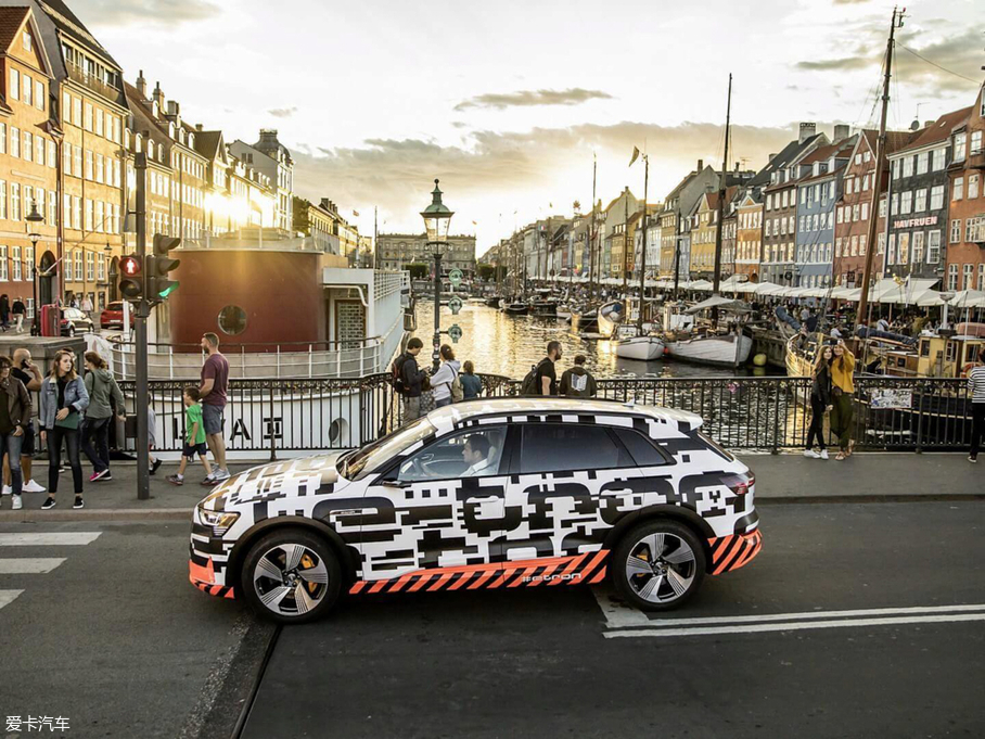 2018We-tron(M) prototype