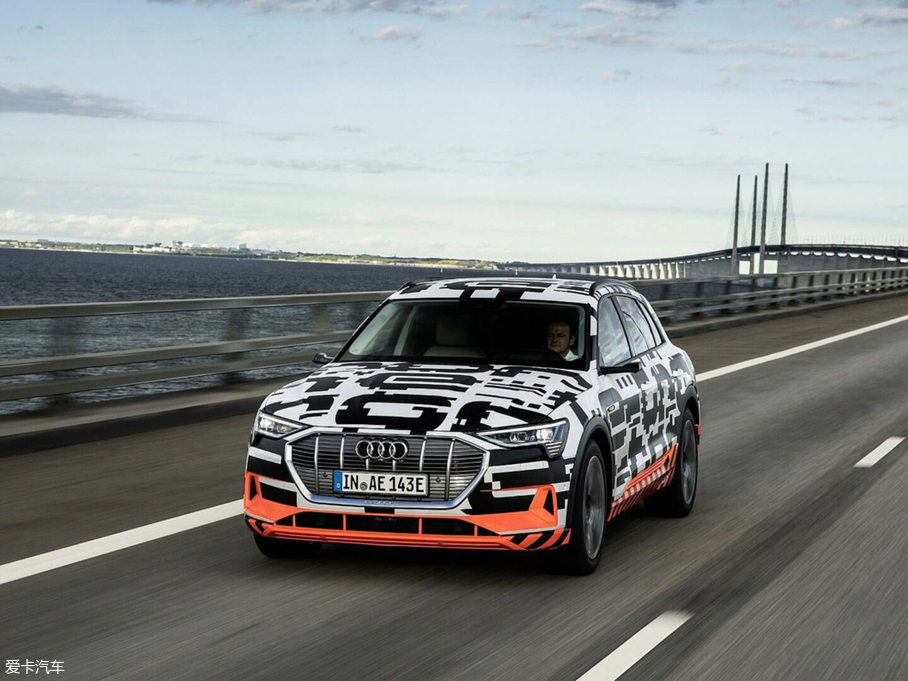 2018We-tron(M) prototype