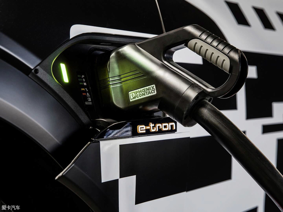 2018?yun)We-tron(M(jn)) prototype