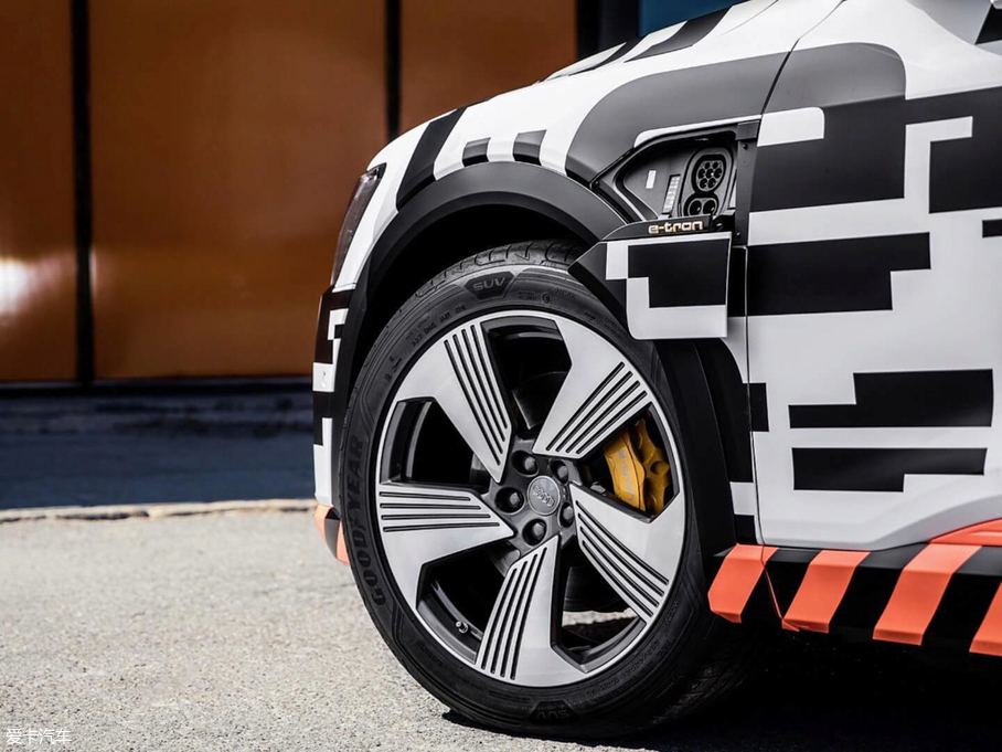 2018We-tron(M) prototype