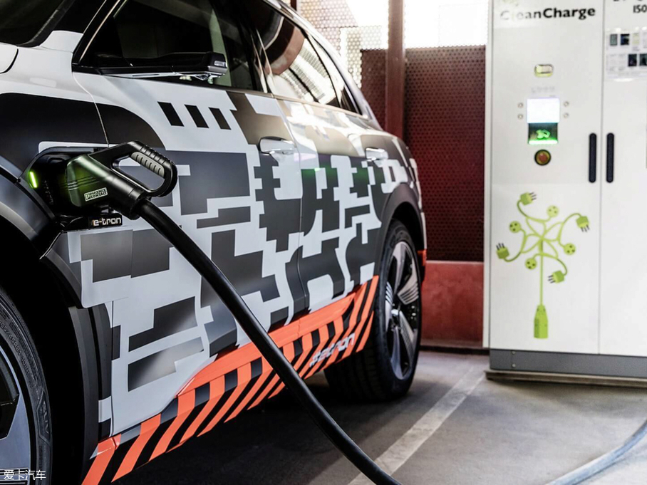 2018We-tron(M) prototype