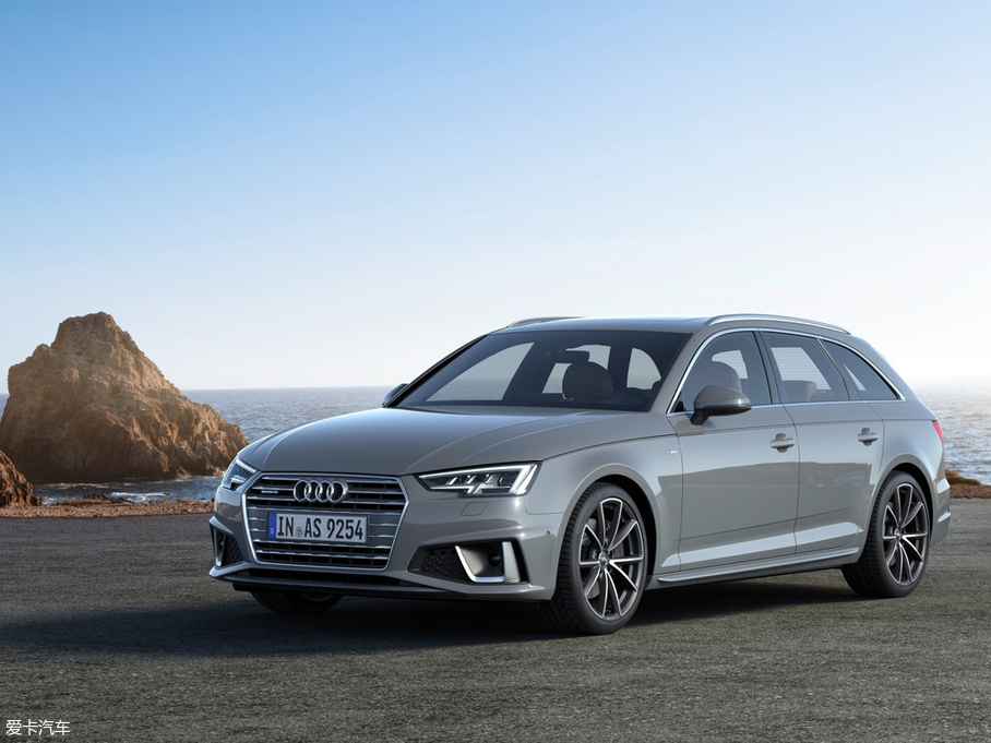 2019��W��A4 Avant ������