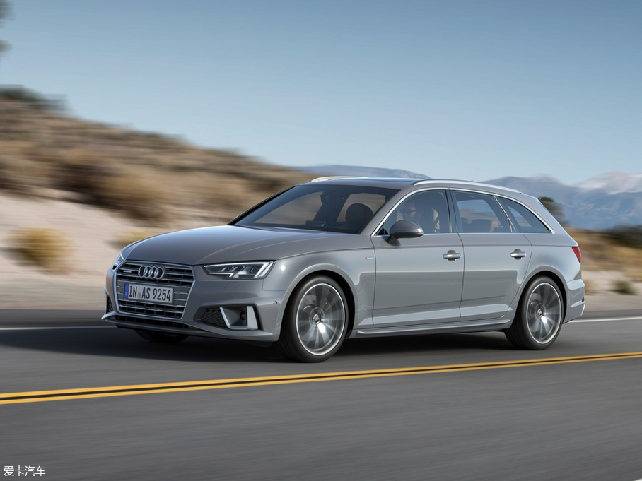 2019WA4 Avant 