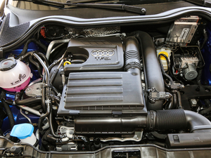 2018款30 TFSI 限量典藏版 其它