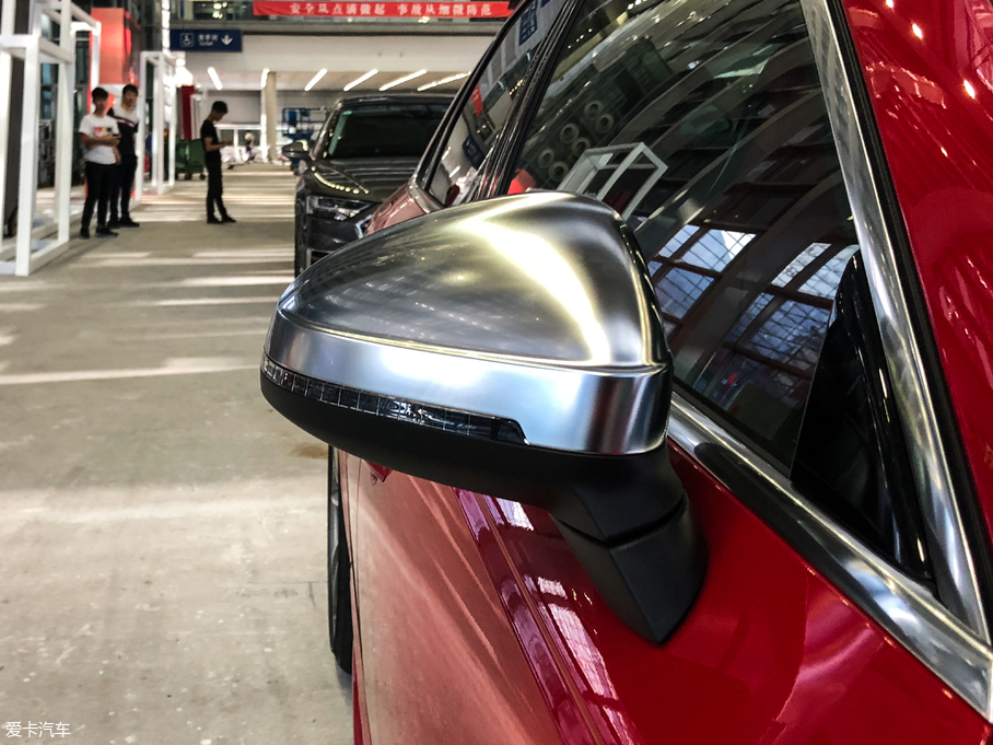 2018��?yu��n)W��S4 3.0TFSI