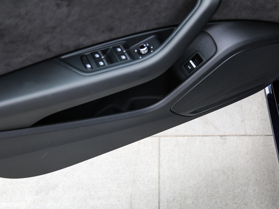 2018��W��S4 3.0TFSI