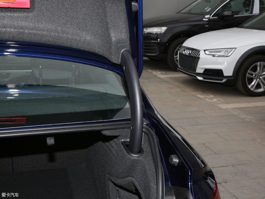 2018��?yu��n)W��S4 3.0TFSI