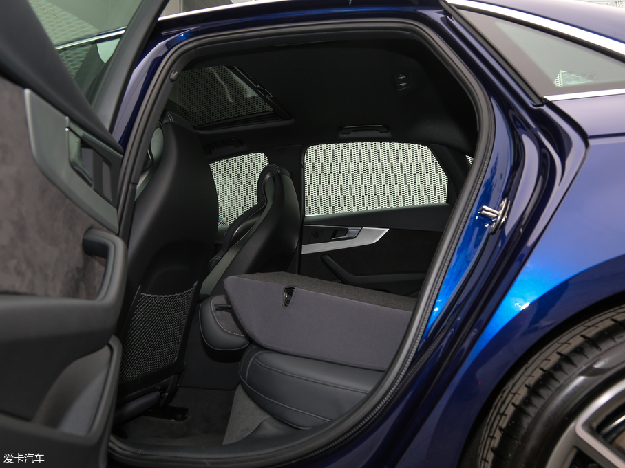 2018��?yu��n)W��S4 3.0TFSI