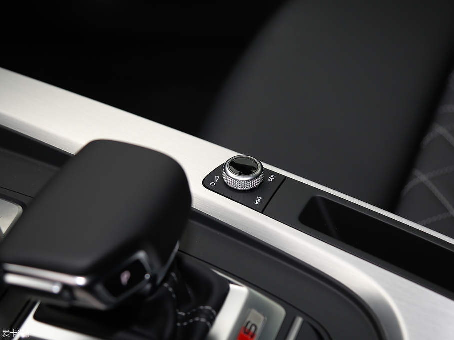 2018��W��S4 3.0TFSI