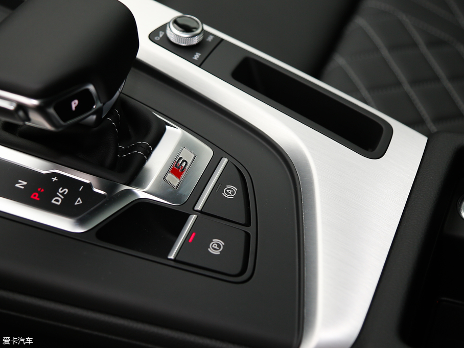 2018��W��S4 3.0TFSI