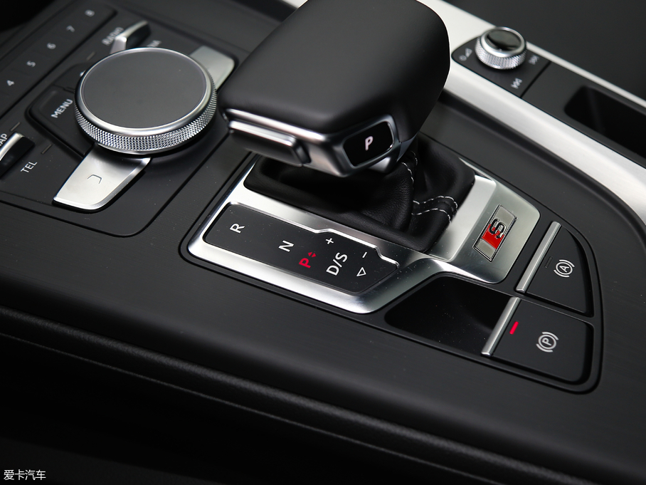 2018��W��S4 3.0TFSI