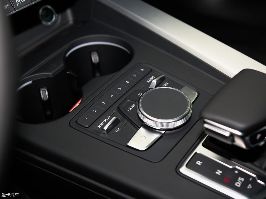 2018��W��S4 3.0TFSI