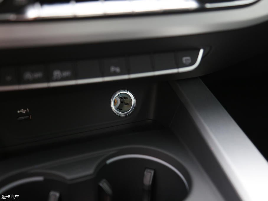 2018��W��S4 3.0TFSI