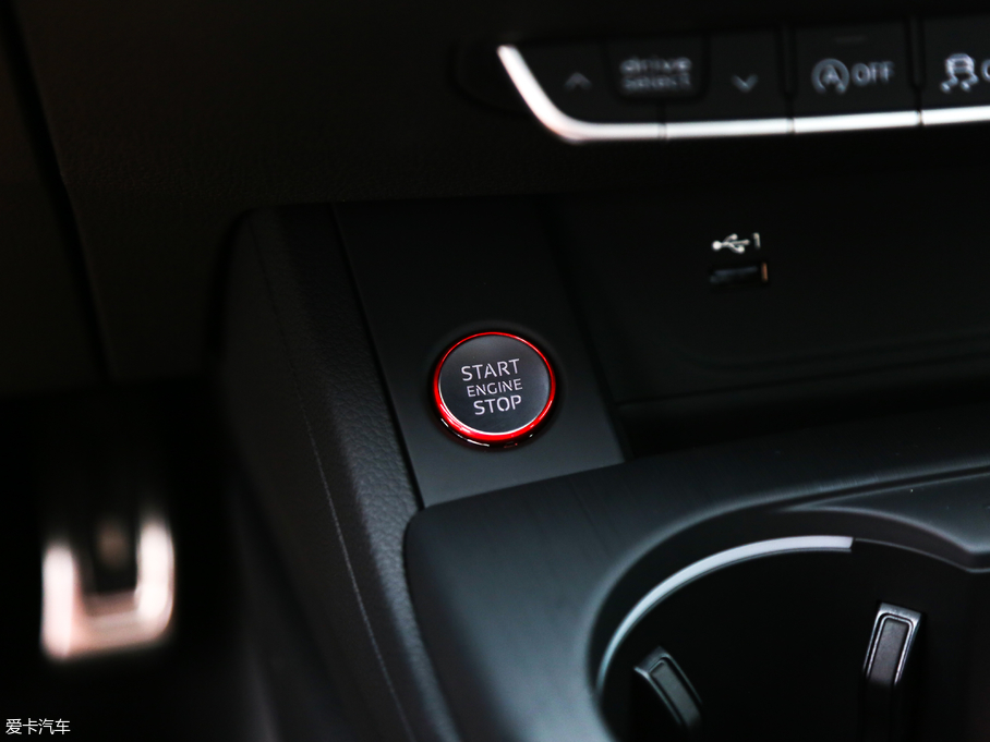 2018��W��S4 3.0TFSI