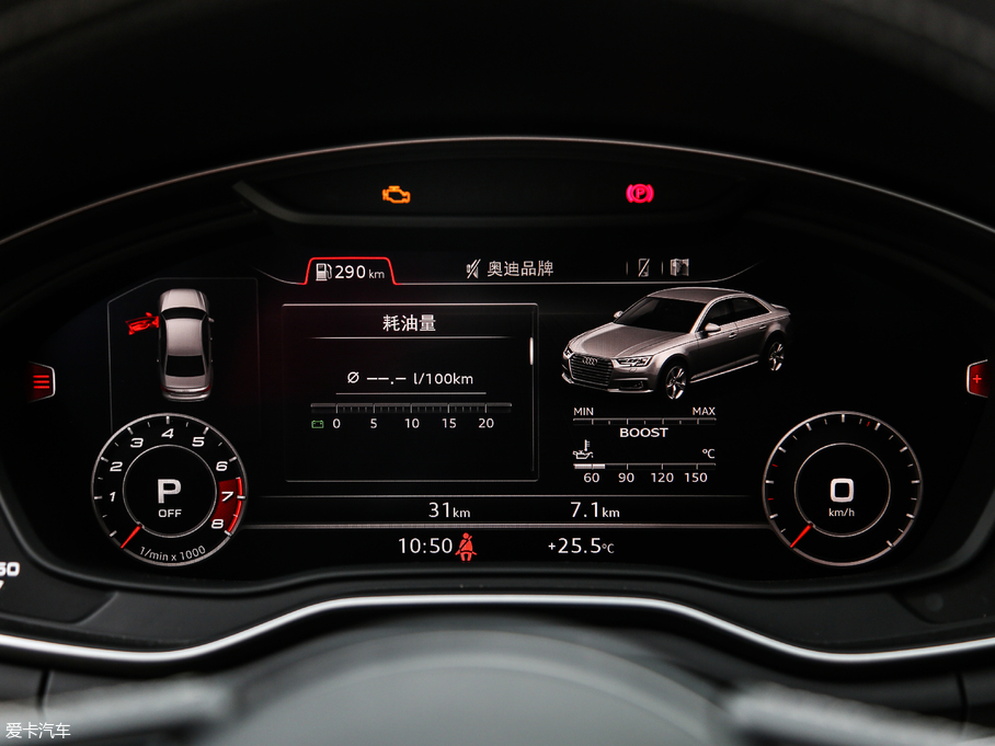 2018��W��S4 3.0TFSI