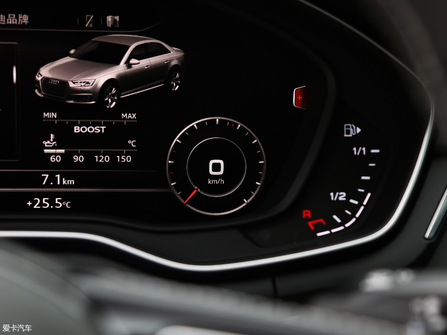 2018��W��S4 3.0TFSI