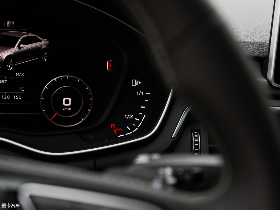 2018��W��S4 3.0TFSI