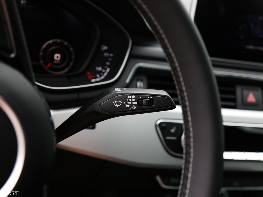 2018��W��S4 3.0TFSI