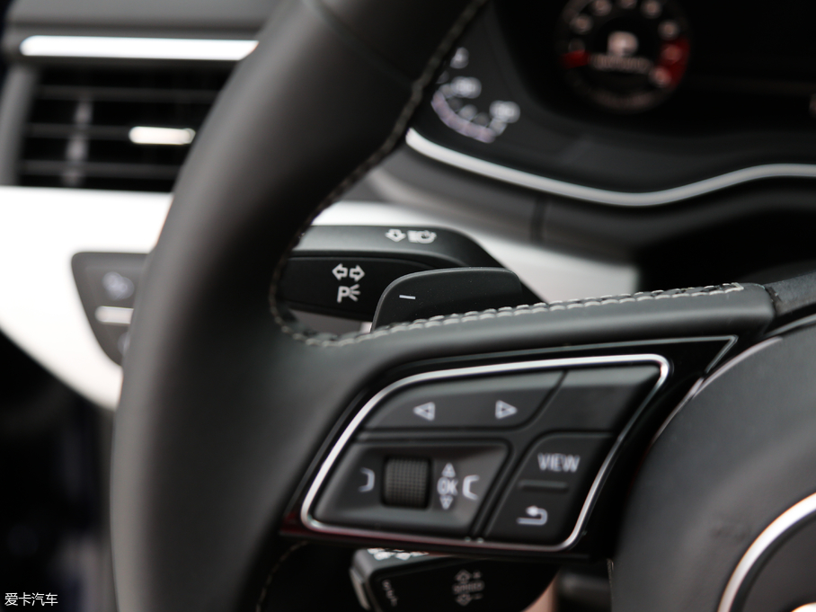 2018��W��S4 3.0TFSI