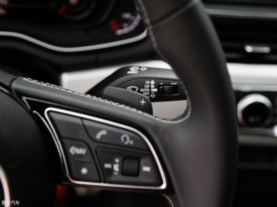 2018��W��S4 3.0TFSI