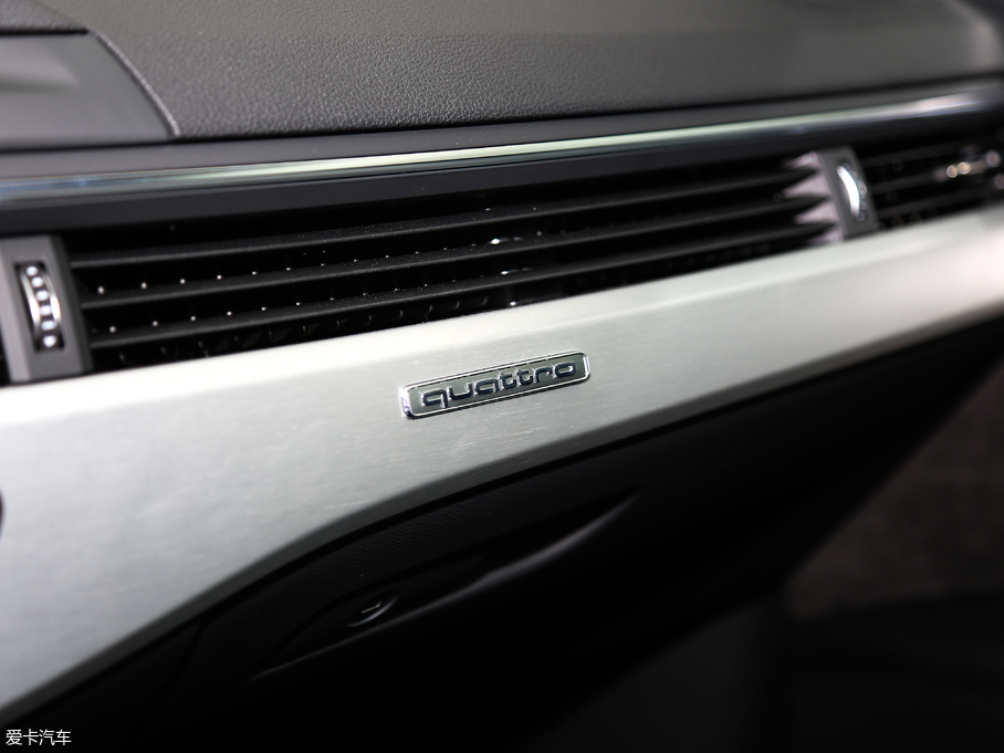 2018��W��S4 3.0TFSI