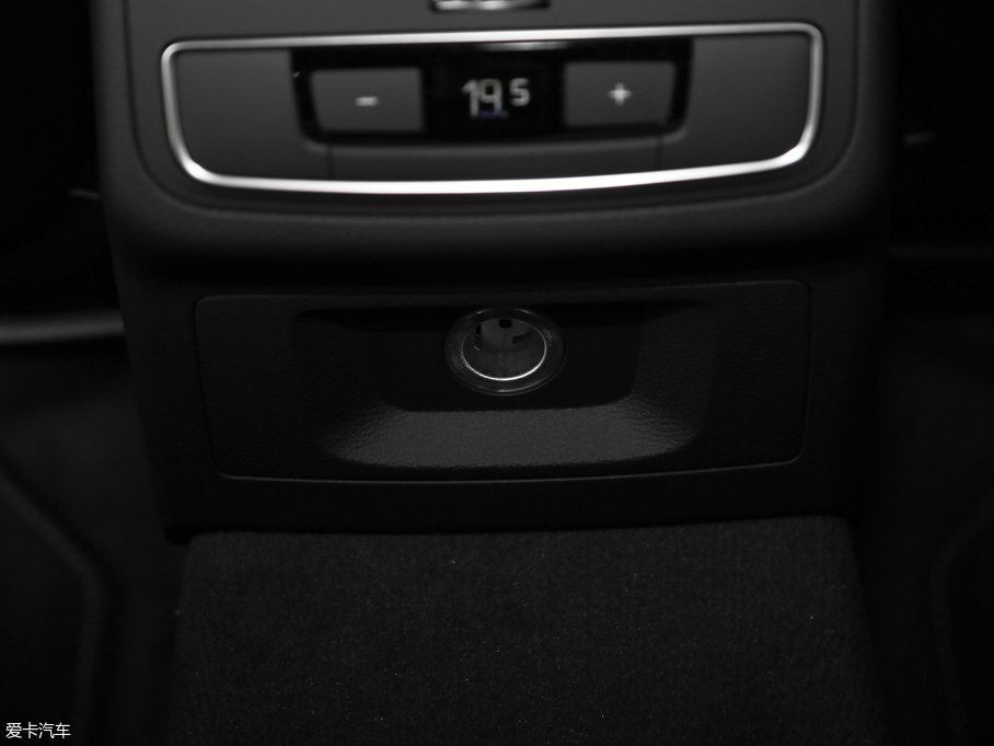 2018��W��S4 3.0TFSI