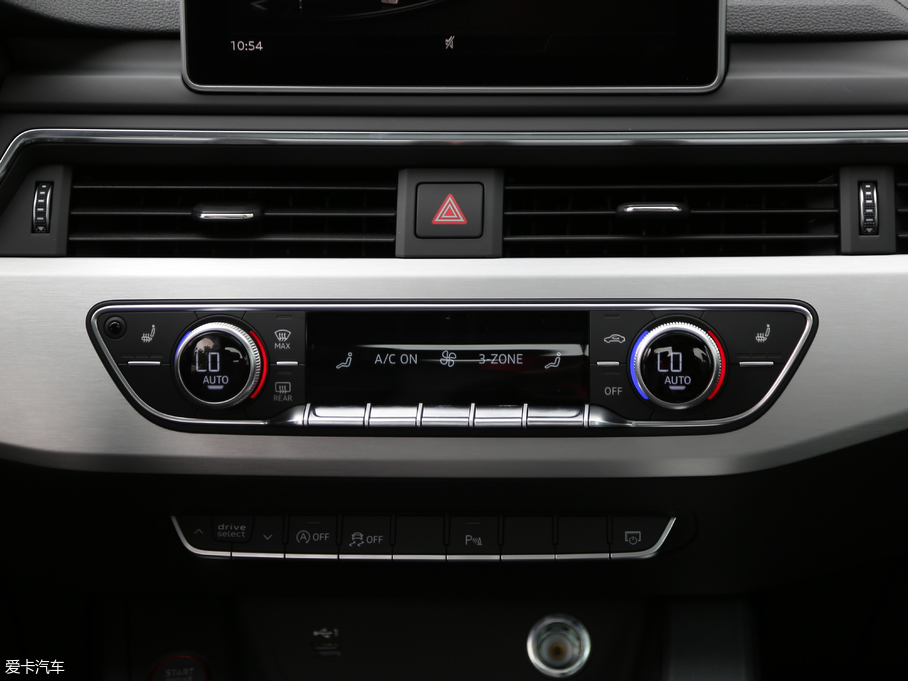 2018��W��S4 3.0TFSI