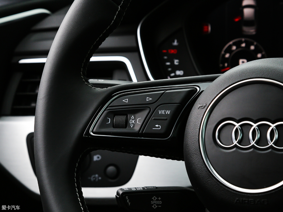 2018��W��S4 3.0TFSI