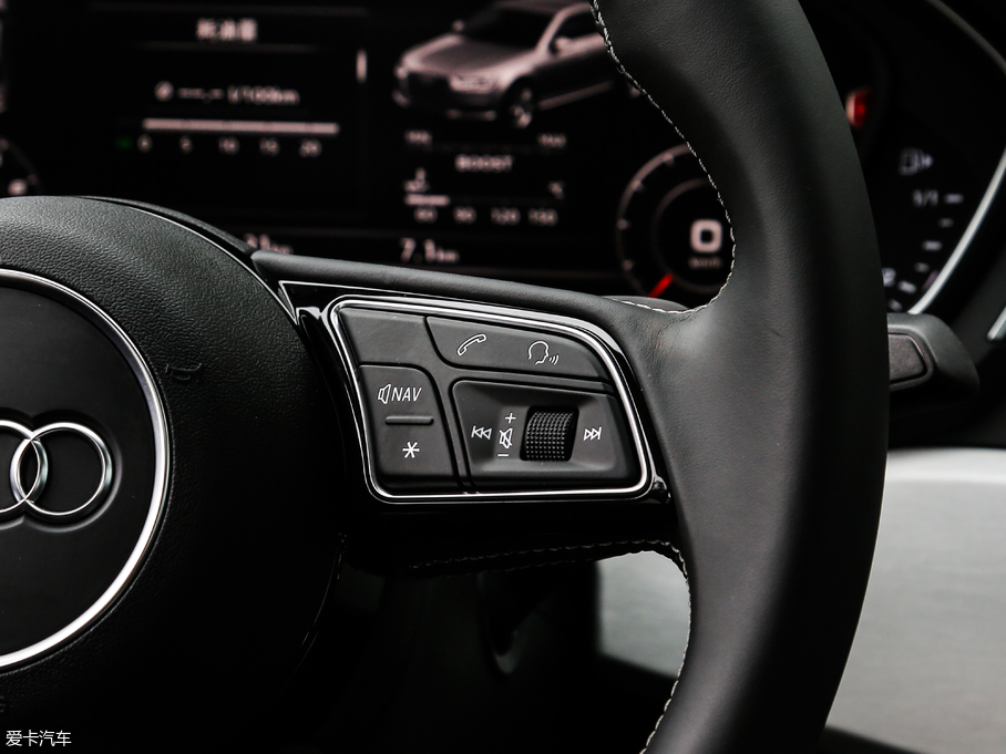 2018��W��S4 3.0TFSI