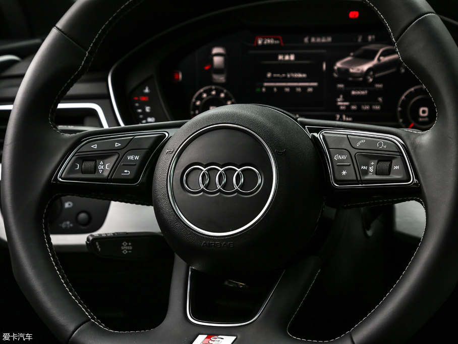 2018��?yu��n)W��S4 3.0TFSI