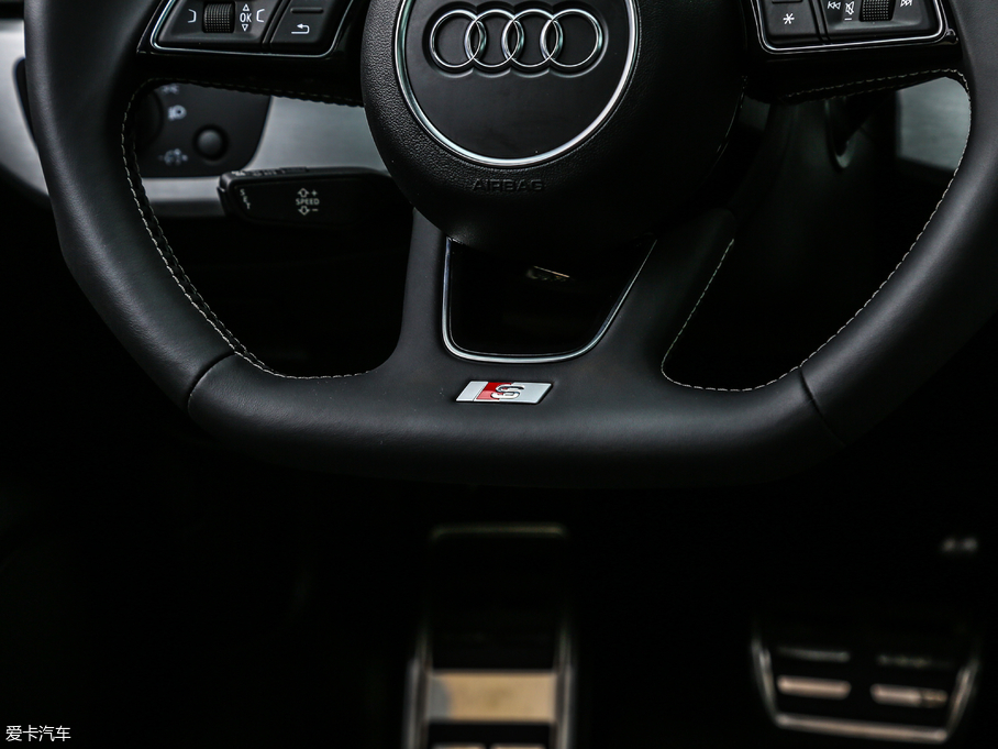 2018��W��S4 3.0TFSI