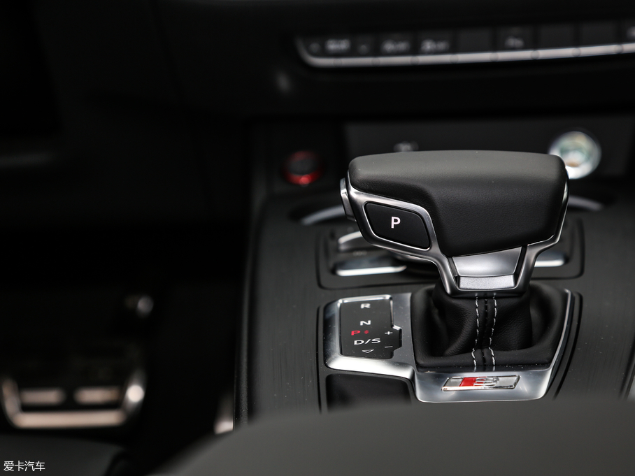 2018��W��S4 3.0TFSI