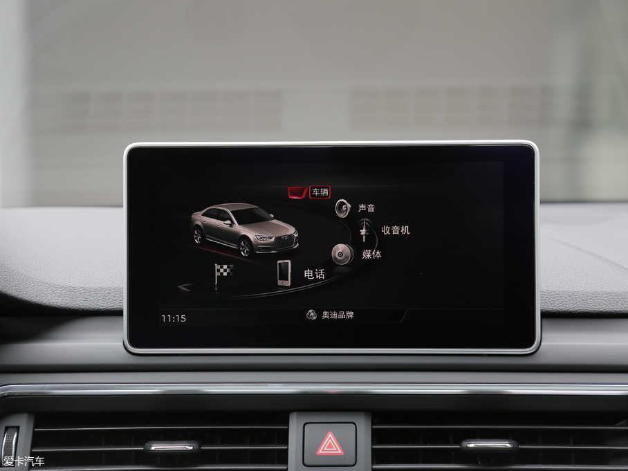 2018��W��S4 3.0TFSI