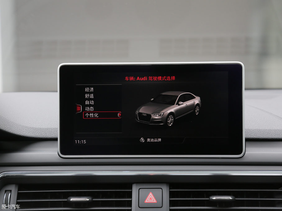 2018��W��S4 3.0TFSI