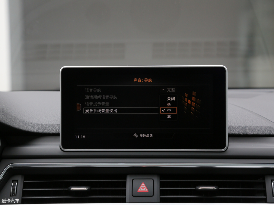 2018��W��S4 3.0TFSI