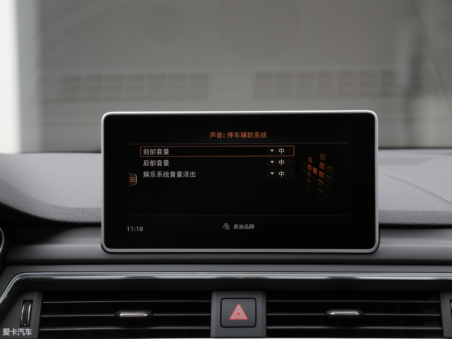 2018��W��S4 3.0TFSI