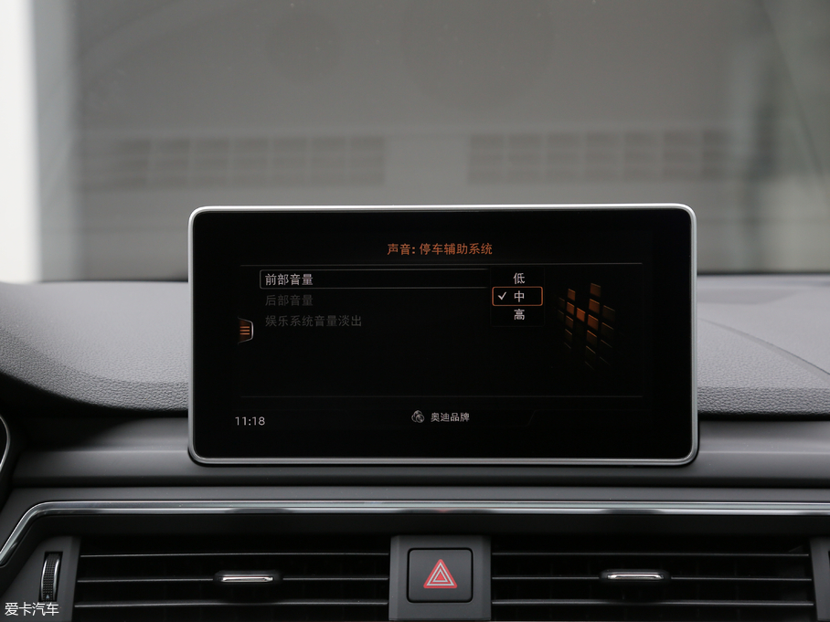 2018��W��S4 3.0TFSI