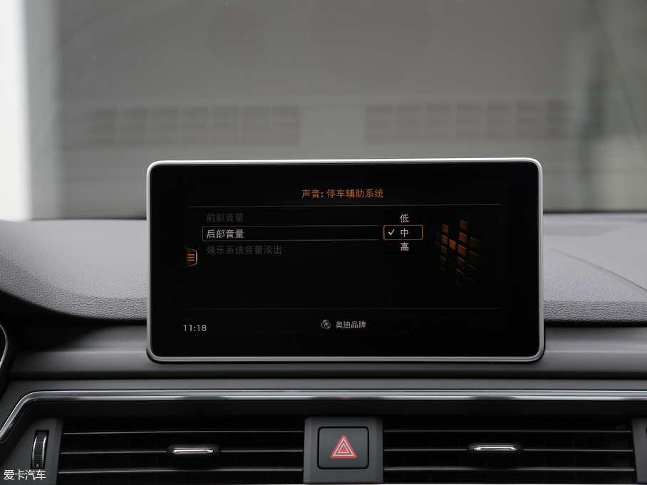 2018��W��S4 3.0TFSI